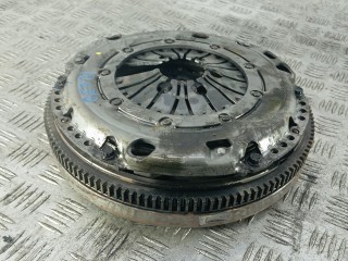Маховик демпферный дизельный, VOLKSWAGEN PASSAT B6 B6 2005-2010