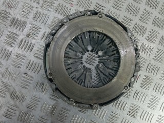 Маховик демпферный дизельный, VOLKSWAGEN PASSAT B6 B6 2005-2010