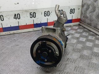 Компрессор кондиционера дизельный VOLKSWAGEN PASSAT B6 B6 2005-2010