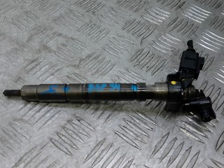 Форсунка дизельная, ориг. номер 0445116030, 03L130277, VOLKSWAGEN PASSAT B6 B6 2005-2010