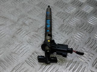 Форсунка дизельная, ориг. номер 0445116030, 03L130277, VOLKSWAGEN PASSAT B6 B6 2005-2010