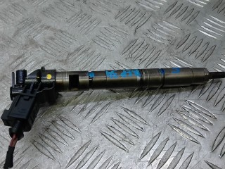 Форсунка дизельная, ориг. номер 0445116030, 03L130277, VOLKSWAGEN PASSAT B6 B6 2005-2010