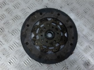 Маховик демпферный дизельный, VOLKSWAGEN PASSAT B6 B6 2005-2010