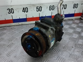 Компрессор кондиционера дизельный VOLKSWAGEN PASSAT B6 B6 2005-2010