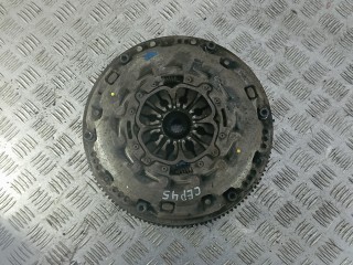 Маховик демпферный дизельный RENAULT LAGUNA 2 2 2005-2007