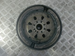 Маховик демпферный дизельный, RENAULT LAGUNA 2 2 2005-2007