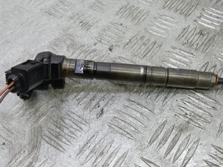 Форсунка дизельная, ориг. номер 0445116030, 03L130277, AUDI A6 C6 C6 2008-2011