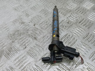 Форсунка дизельная, ориг. номер 0445116030, 03L130277, AUDI A6 C6 C6 2008-2011