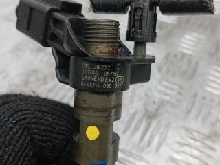 Форсунка дизельная, ориг. номер 0445116030, 03L130277, AUDI A6 C6 C6 2008-2011