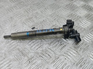 Форсунка дизельная, ориг. номер 0445116030, 03L130277, VOLKSWAGEN PASSAT B6 B6 2005-2010