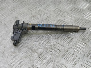 Форсунка дизельная, ориг. номер 0445116030, 03L130277, VOLKSWAGEN PASSAT B6 B6 2005-2010