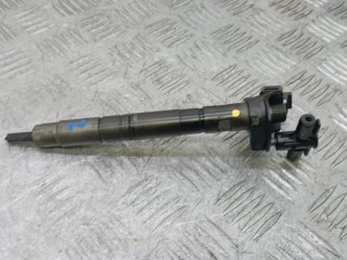 Форсунка дизельная, ориг. номер 0445116030, 03L130277, VOLKSWAGEN PASSAT B6 B6 2005-2010