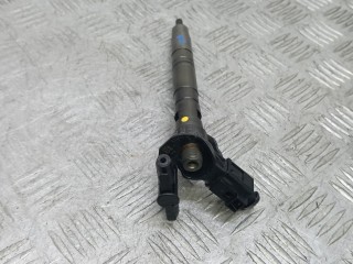Форсунка дизельная, ориг. номер 0445116030, 03L130277, VOLKSWAGEN PASSAT B6 B6 2005-2010