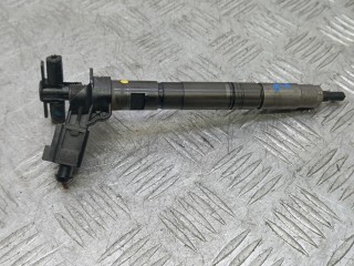 Форсунка дизельная, ориг. номер 0445116030, 03L130277, VOLKSWAGEN PASSAT B6 B6 2005-2010