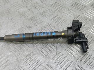 Форсунка дизельная, ориг. номер 0445116030, 03L130277, VOLKSWAGEN PASSAT B6 B6 2005-2010