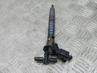 Форсунка дизельная, ориг. номер 0445116030, 03L130277, VOLKSWAGEN PASSAT B6 B6 2005-2010