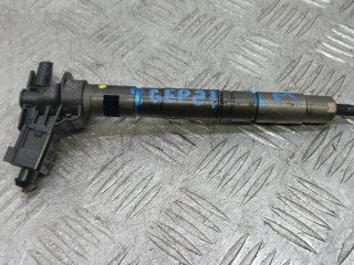 Форсунка дизельная, ориг. номер 0445116030, 03L130277, VOLKSWAGEN PASSAT B6 B6 2005-2010