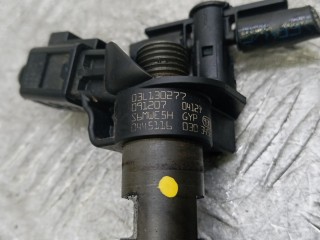 Форсунка дизельная, ориг. номер 0445116030, 03L130277, VOLKSWAGEN PASSAT B6 B6 2005-2010