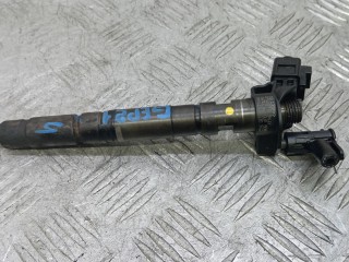 Форсунка дизельная, ориг. номер 0445116030, 03L130277, VOLKSWAGEN PASSAT B6 B6 2005-2010