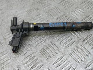 Форсунка дизельная, ориг. номер 0445116030, 03L130277, VOLKSWAGEN PASSAT B6 B6 2005-2010