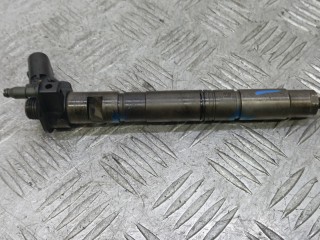 Форсунка дизельная, ориг. номер 0445116030, 03L130277, VOLKSWAGEN GOLF 6 6 2008-2012