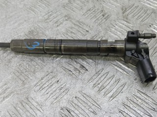 Форсунка дизельная, ориг. номер 0445116030, 03L130277, VOLKSWAGEN GOLF 6 6 2008-2012
