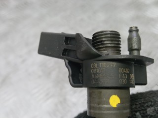 Форсунка дизельная, ориг. номер 0445116030, 03L130277, VOLKSWAGEN GOLF 6 6 2008-2012