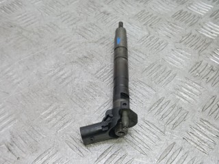 Форсунка дизельная, ориг. номер 0445116030, 03L130277, VOLKSWAGEN GOLF 6 6 2008-2012