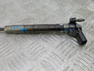 Форсунка дизельная, ориг. номер 0445116030, 03L130277, VOLKSWAGEN GOLF 6 6 2008-2012