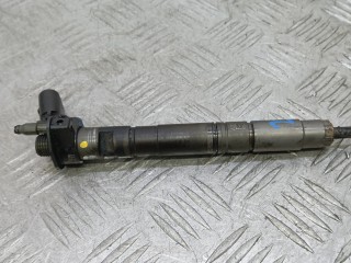 Форсунка дизельная, ориг. номер 0445116030, 03L130277, VOLKSWAGEN GOLF 6 6 2008-2012