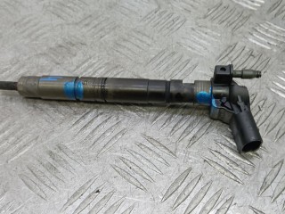 Форсунка дизельная, ориг. номер 0445116030, 03L130277, VOLKSWAGEN GOLF 6 6 2008-2012