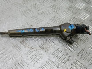 Форсунка дизельная, ориг. номер 0445110477, 04L130277AJ, SKODA OCTAVIA A7 A7 2013-2017