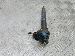 Форсунка дизельная, ориг. номер 0445110477, 04L130277AJ, SKODA OCTAVIA A7 A7 2013-2017