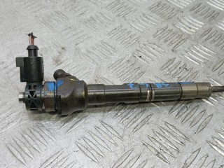 Форсунка дизельная, ориг. номер 0445110477, 04L130277AJ, SKODA OCTAVIA A7 A7 2013-2017