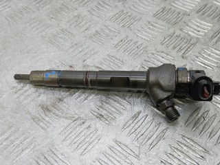 Форсунка дизельная, ориг. номер 0445110477, 04L130277AJ, SKODA OCTAVIA A7 A7 2013-2017