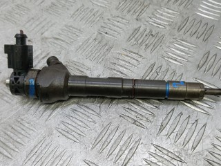 Форсунка дизельная, ориг. номер 0445110477, 04L130277AJ, SKODA OCTAVIA A7 A7 2013-2017