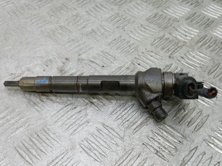 Форсунка дизельная, ориг. номер 0445110477, 04L130277AJ, SKODA OCTAVIA A7 A7 2013-2017