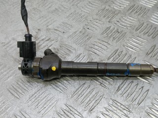 Форсунка дизельная, ориг. номер 0445110477, 04L130277AJ, SKODA OCTAVIA A7 A7 2013-2017