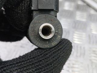 Форсунка дизельная, ориг. номер 0445110477, 04L130277AJ, SKODA OCTAVIA A7 A7 2013-2017