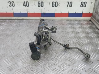 Топливная рампа дизельная, ориг. номер 03L089C, VOLKSWAGEN PASSAT B6 B6 2005-2010