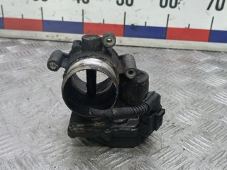 Дроссельная заслонка дизельная VOLKSWAGEN PASSAT B6 B6 2005-2010