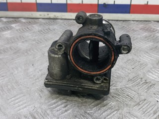 Дроссельная заслонка дизельная, ориг. номер 03L128063E, VOLKSWAGEN PASSAT B6 B6 2005-2010