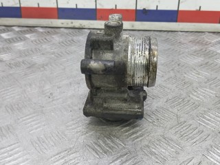 Дроссельная заслонка дизельная, ориг. номер 03L128063E, 03L126063D, VOLKSWAGEN GOLF 6 6 2008-2012