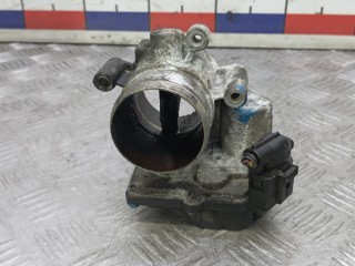 Дроссельная заслонка дизельная, ориг. номер 03L128063E, 03L126063D, VOLKSWAGEN GOLF 6 6 2008-2012