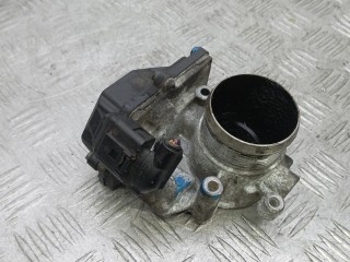 Дроссельная заслонка дизельная, ориг. номер 03L128063E, 03L126063D, VOLKSWAGEN GOLF 6 6 2008-2012