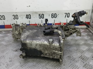Впускной коллектор дизельный, ориг. номер 04L129766Q, SKODA OCTAVIA A7 A7 2013-2017