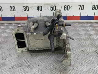 Впускной коллектор дизельный, ориг. номер 04L129766Q, SKODA OCTAVIA A7 A7 2013-2017