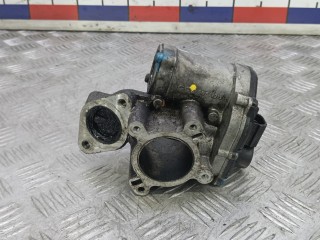 Клапан EGR дизельный RENAULT LAGUNA 2 2 2005-2007