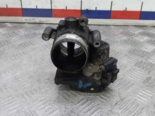 Дроссельная заслонка дизельная VOLKSWAGEN PASSAT B6 B6 2005-2010