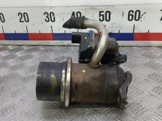 Клапан EGR дизельный, ориг. номер 04L131501C, SKODA OCTAVIA A7 A7 2013-2017